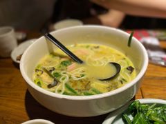 秀才米线-茶花妹子云南餐厅(北大店)