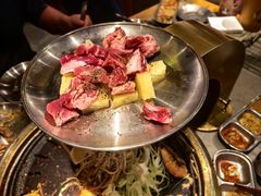 -杨小佳·齐齐哈尔烤肉·烤串(广州店)