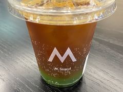 -M Stand(西安大悦城店)