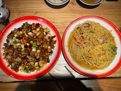 -泥糊破店小酒馆·团建聚餐(南京西路店)