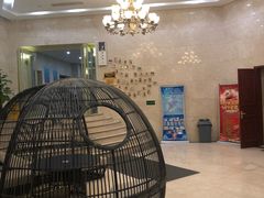 -DF游泳健身(贾家花园店)