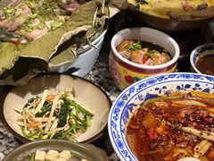 -南京大牌档(崇文门国瑞店)