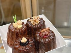 -Juicy Bakery(大学路店)