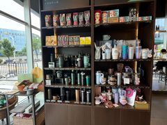 -星巴克(南京同曦万尚城店)