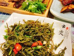 -钟记家菜(红专南路店)