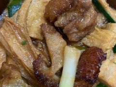 -肥妹烧腊店(洪湖店)