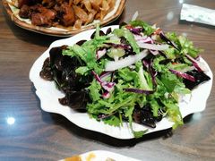 -葛记焖饼(伏牛路店)