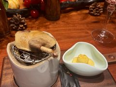 -龙吟山房(青龙山庄店)