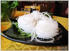 龙口粉丝-羊家胡同·龙虾烧烤火锅(龙汇路店)