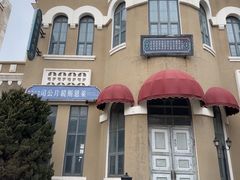 -清风小镇闯关东影视基地