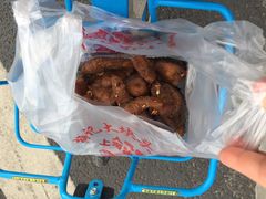-梅记大块头爆鱼店(乍浦路店)