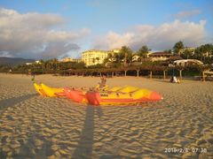 -三亚亚龙湾天域度假酒店