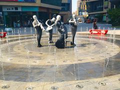 -碧桂园泰富城售楼部