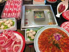 -重庆德忆火锅（龙南街3店）(渝水岸餐饮)