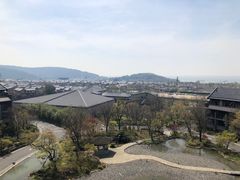 -凡花楼(拈花湾店)
