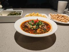 -半天妖烤鱼(东方新天地店)