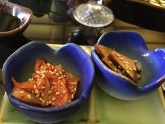 -广州建国酒店·涟日本料理