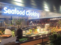 -梨花自助烤肉(乐宾店)
