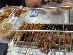 -贾青羊肉串(袁桥店)