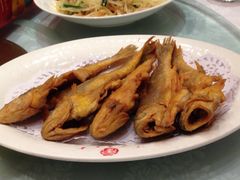 iphone_upload_pic-万宝海鲜舫(劳动公园店)