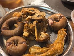 -柳州肥姨妈大骨螺蛳粉(双阳路店)