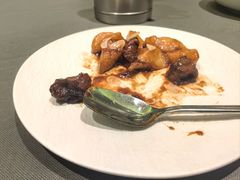 -小厨娘淮扬菜(诚信大道店)