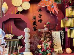 -大连君悦酒店