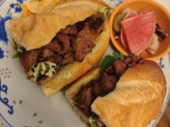 -saigon saigon | 西贡西贡(滨北店)