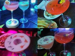 -MOSSO音乐酒吧·Live House(南京西路店)