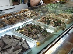 凉菜-军嫂饺子馆(岳家寨小区店)
