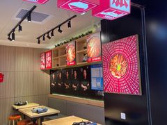 -牛腩之旅·牛腩牛杂煲(光启城美食城店)