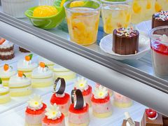 -厦门海景千禧大酒店·海景咖啡厅