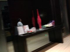 -广州天河合景福朋喜来登酒店