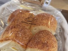 -追光 Dream Bakery(汉街店)