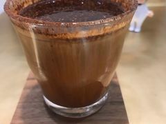 脏Dirty咖啡-常识咖啡common sense(春熙路店)