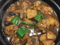 -膳当家黄焖鸡米饭(下沙宝龙店)