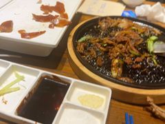 -小大董·烤鸭(王府井apm店)