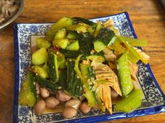 -清真马杰山牛肉汤馆
