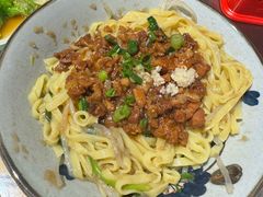 -川香煲(茅台路店)