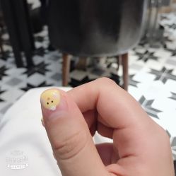 点击看大图 -StartNail美甲
