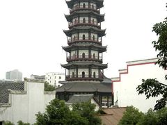 -绳金塔