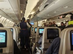 -米兰马尔彭萨国际机场