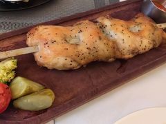 -华梅西餐厅(哈尔滨中央大街店)