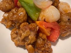 -莆田餐厅PUTIEN(金融街购物中心店)
