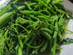 -阿葉农家饭店