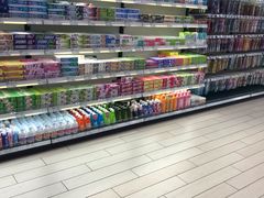 -果蔬好生活超市(乐堤港店)