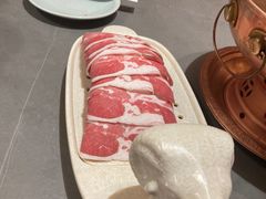 -额尔敦传统涮(体育场店)
