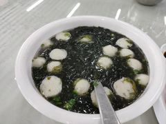 -双月饭店·20年老字号(新村店)