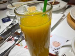 -斗牛士牛排餐厅(嘉里汇店)