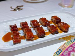 -香港龙凤楼(陆家嘴中心店)